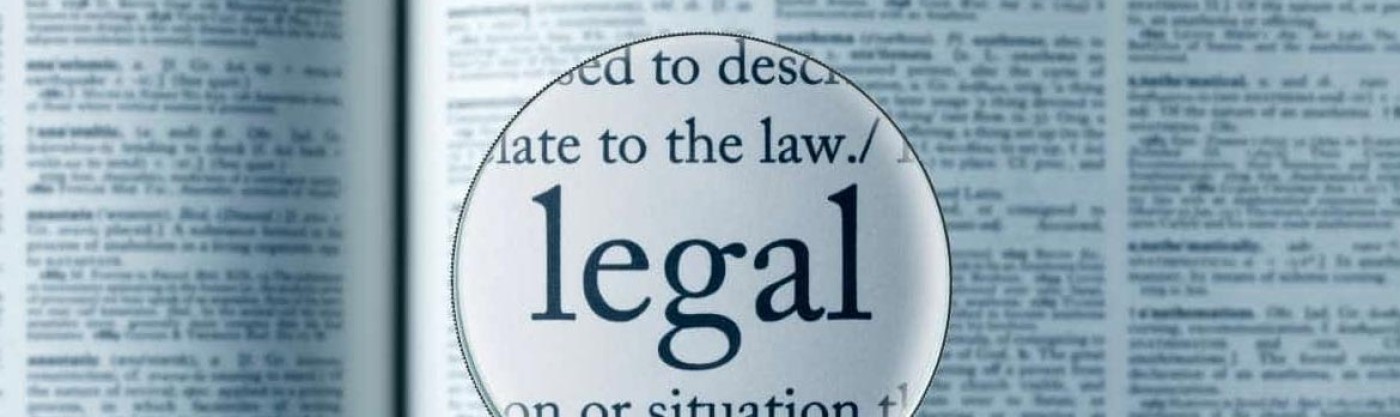 Payment of Estate…